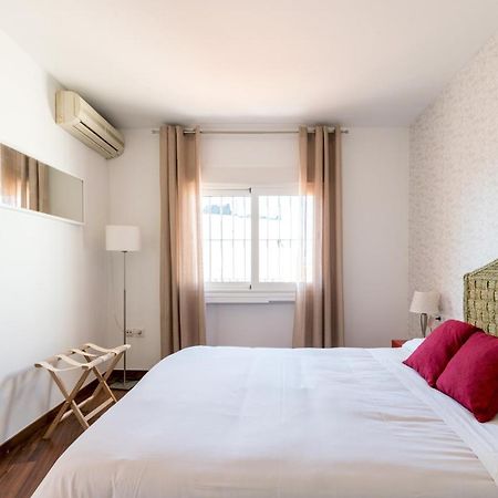 Constitucion Terraza Apartment Seville Exterior photo