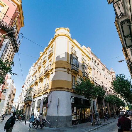 Constitucion Terraza Apartment Seville Exterior photo