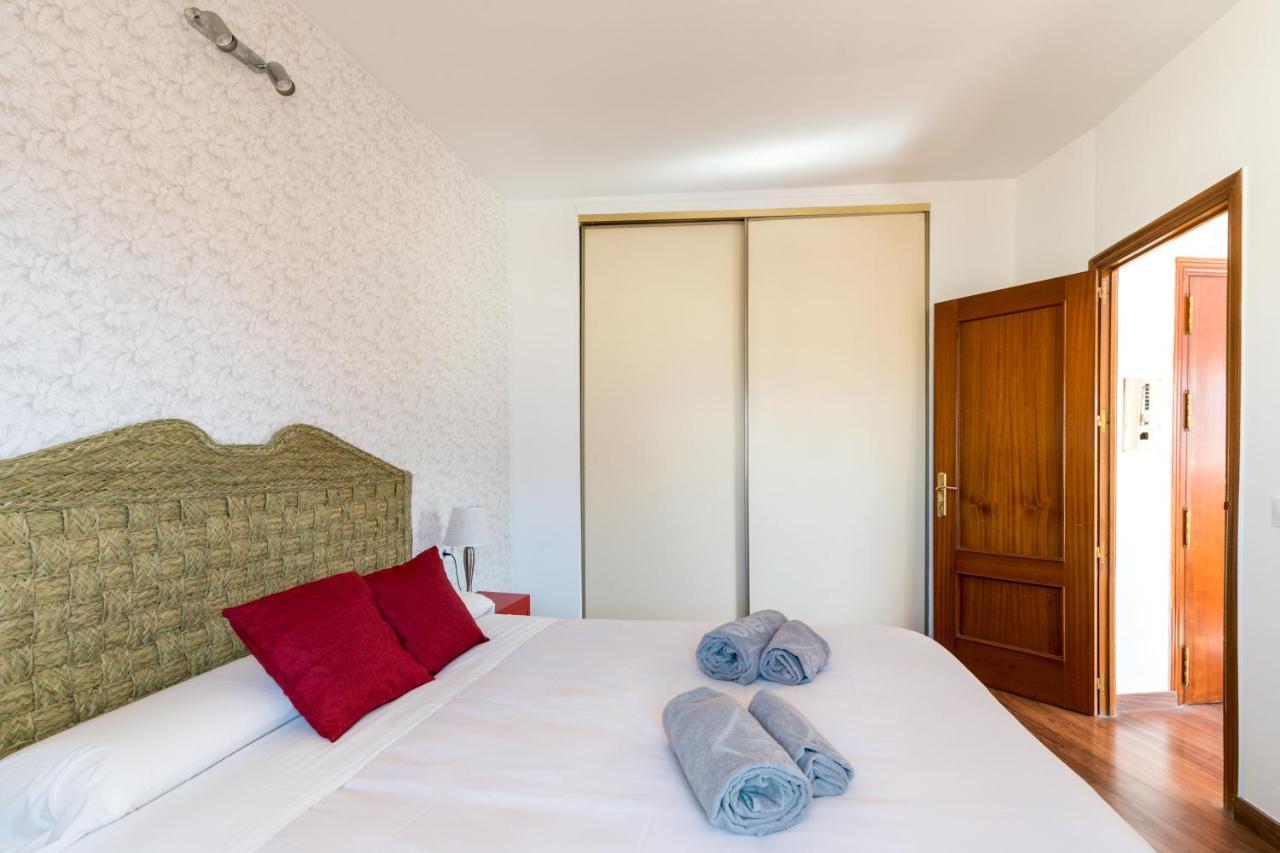 Constitucion Terraza Apartment Seville Exterior photo